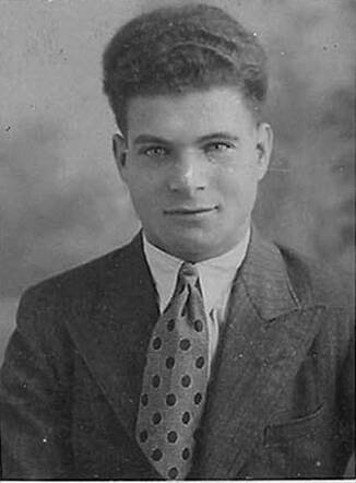 Aron Lisser
