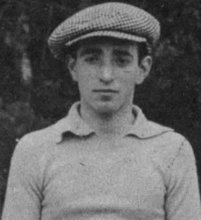 Aron Stoppelman