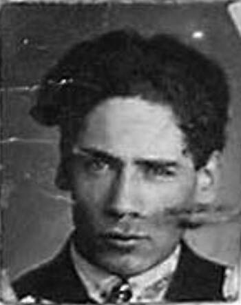 Aron Vogel