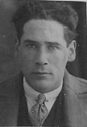 Aron Vogel