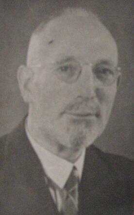 Aroon Ricardo