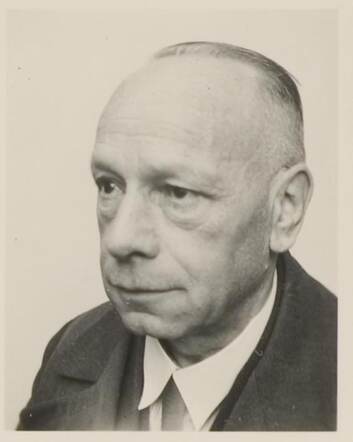 Arthur Frank
