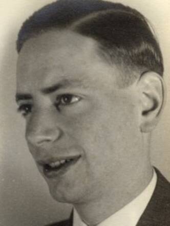 Arthur Isaac Bos