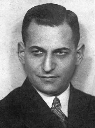 Arthur Manasse