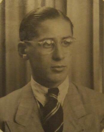 Artur Meinhard Natt