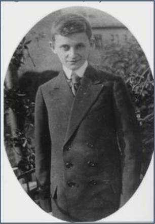 Arthur Mendel
