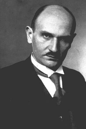 Arthur Spanier