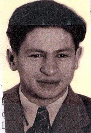Artur Cohn