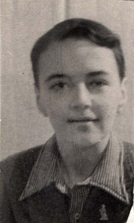 Artur Gerechter