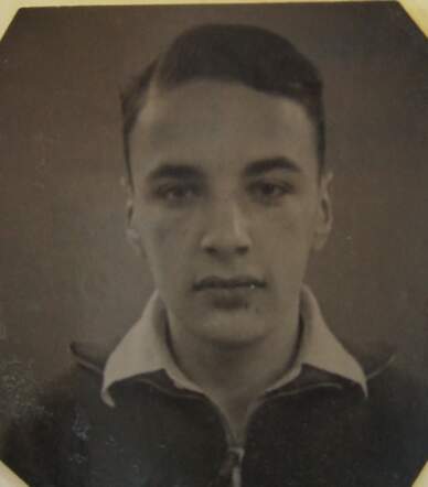 Artur Gerechter