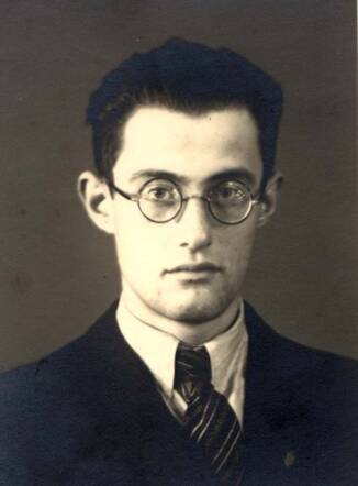 Menachem Asscher