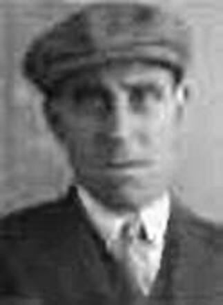 Asser van der Bokke