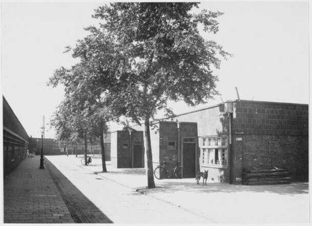 Asterdorp_Blauwe-Distelweg-1939
