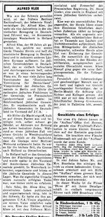 Aufbau 03-12-1943 Klee