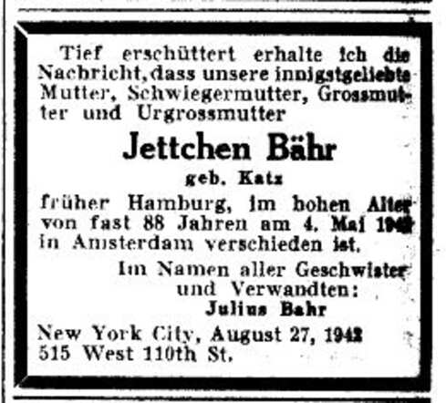Aufbau 04-09-1942 Bähr