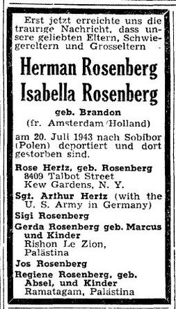 Aufbau 28-12-1945 Rosenberg