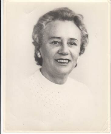 Lyda Henriques De La Fuente (born Birnholz)