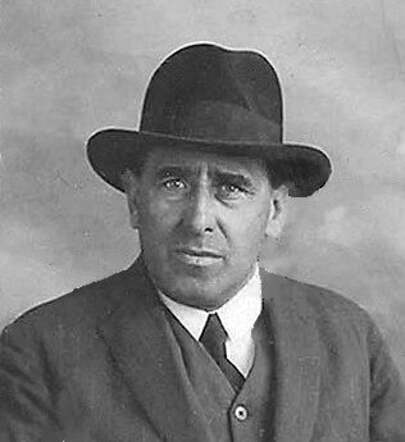 Barend Barend