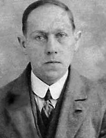 Barend Beek