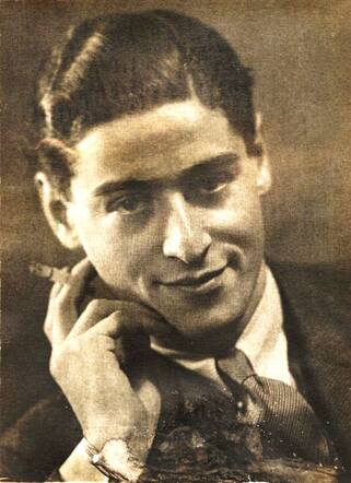 Kurt Emanuel Schöndorff