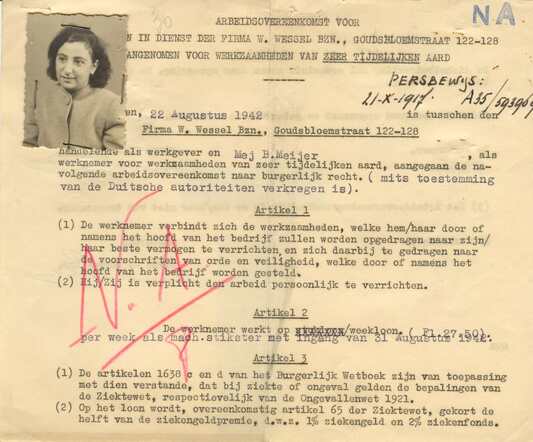Betje Meijer