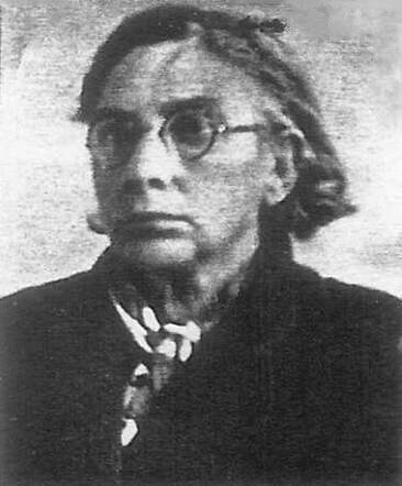 Beela van Geuns
