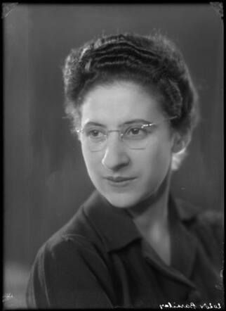 Elisabeth Barzilay-Cohen Paraira