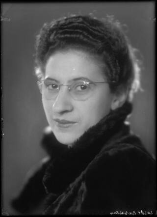 Elisabeth Barzilay-Cohen Paraira