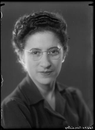 Elisabeth Barzilay-Cohen Paraira