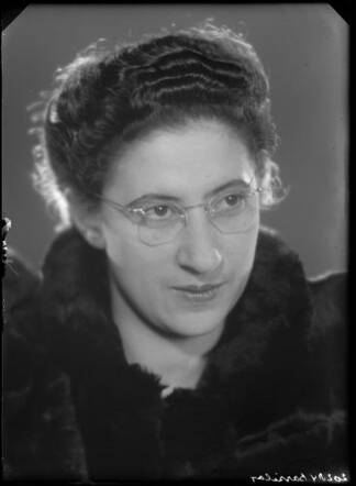 Elisabeth Barzilay-Cohen Paraira