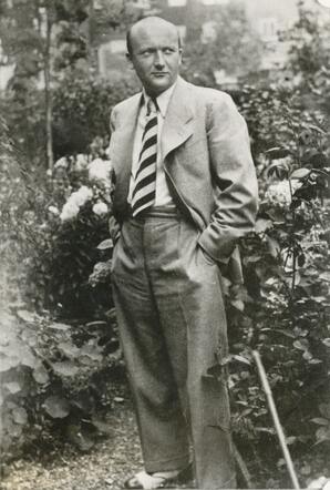 Gerhard Badrian