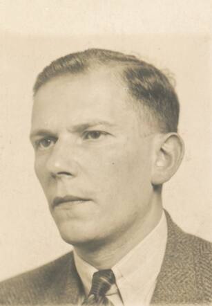 Maurits Baggers