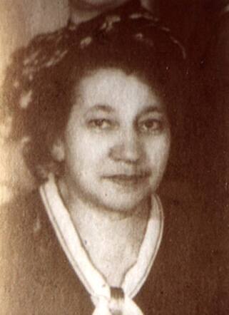 Bajla Toronczyk-Orbach