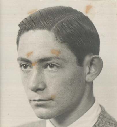 Balfour Kahané