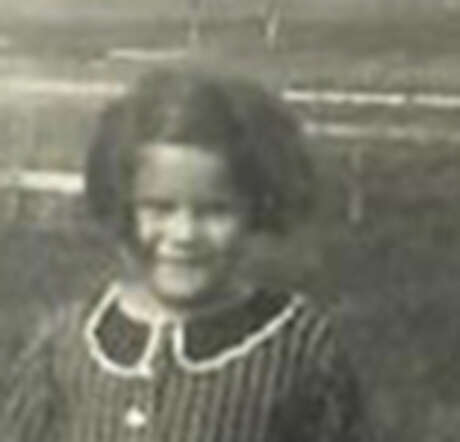Jeannette Josephine [Netty] Bannet