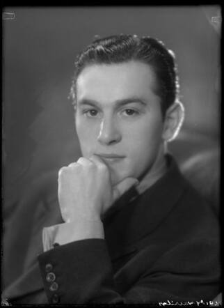 Jacob Barzilay