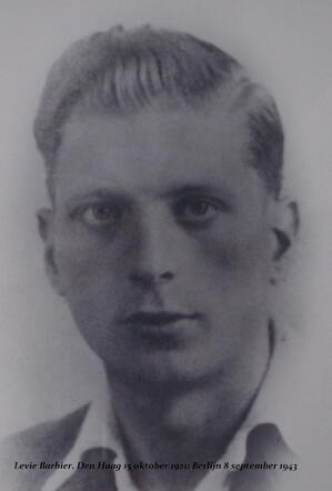Levie Barbier