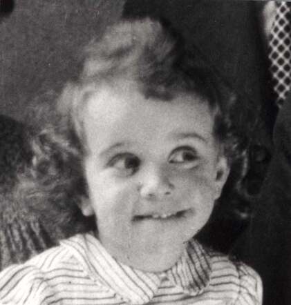 Carla Betty van Baren
