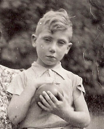 Abraham Barend