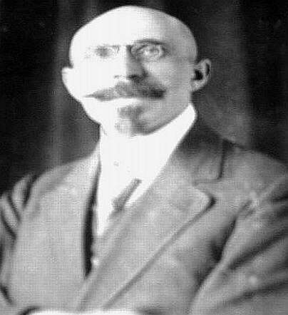 Barent Bakker