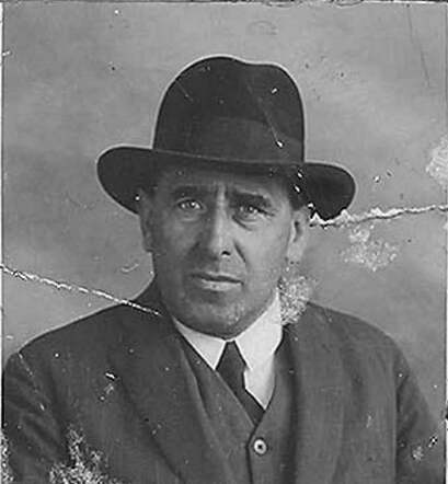 Barend Barend