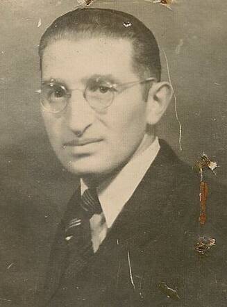 Barend Beesemer