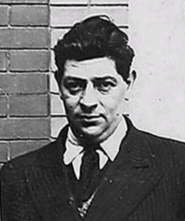 Barend Boas