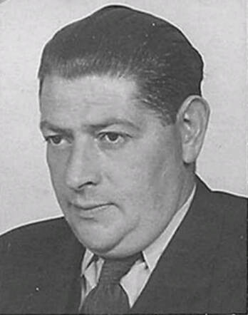 Barend Boas
