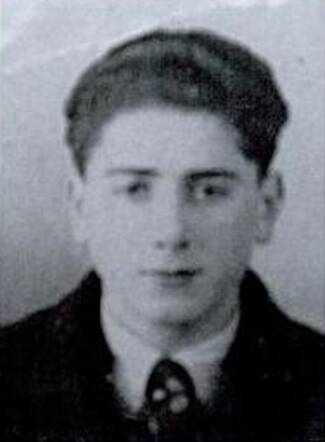 Barend (Bobby) Groenteman