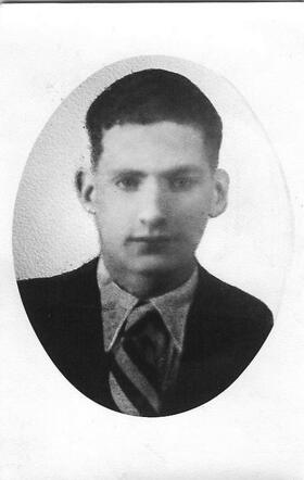 Barend Bosboom