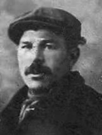 Barend Bosboom