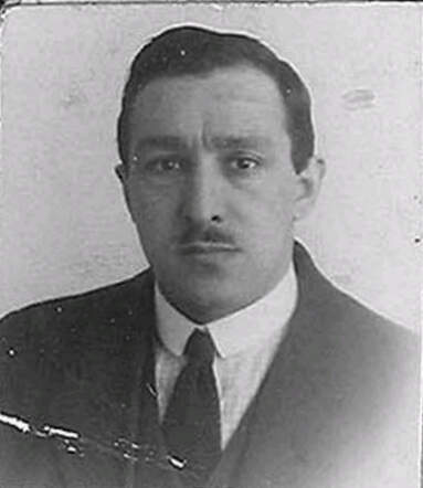 Barend Broekman