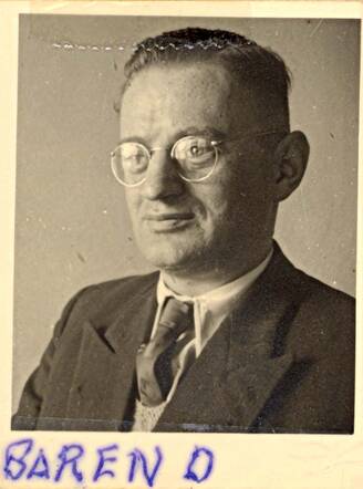 Barend Cozijn