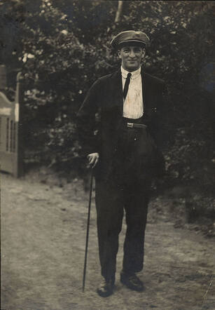 Barend Cozijn